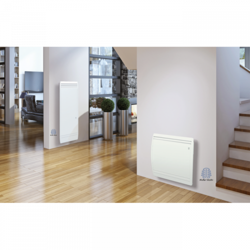 Noirot Actifonte Smart ECOcontrol 1500 — фото 4