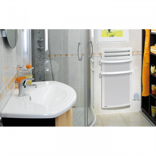 Noirot Aurea Smart ECOcontrol 1500 — фото 3