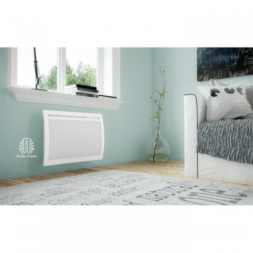 Noirot Aurea Smart ECOcontrol 750 — фото 3