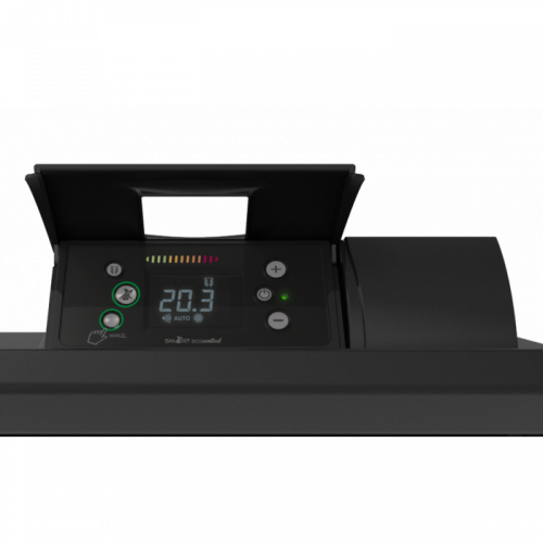 Noirot Calidou Smart ECOcontrol 1250 — фото 2