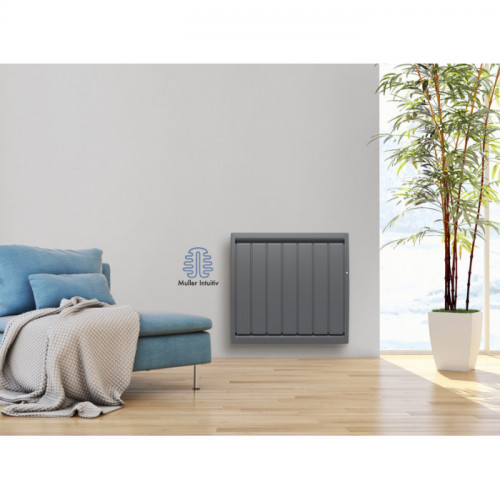Noirot Calidou Smart ECOcontrol 750 — фото 3