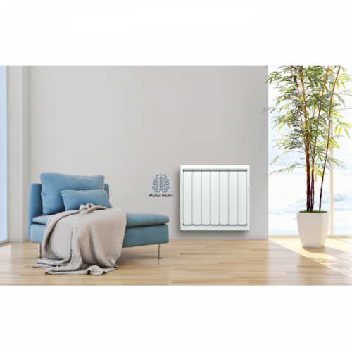 Noirot Calidou Smart ECOcontrol 750 — фото 4