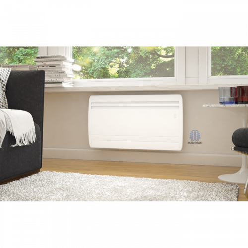 Noirot Millenium Smart ECOcontrol bas 2000 — фото 2