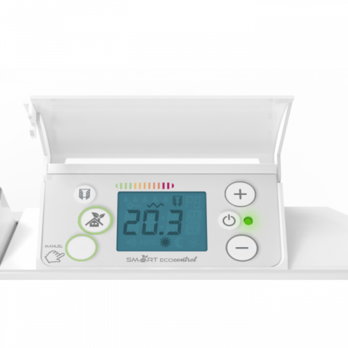 Noirot Millenium Smart ECOcontrol bas 2000 — фото 3