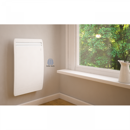 Noirot Millenium Smart ECOcontrol vertical 2000 — фото 2