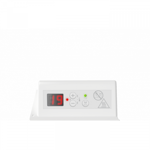 Noirot Millenium Smart ECOcontrol vertical 750 — фото 4