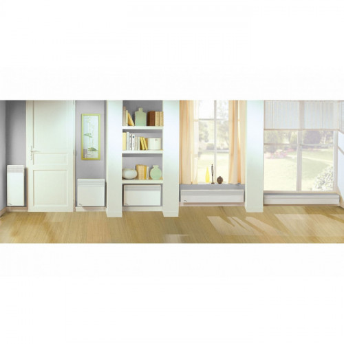 Noirot Millenium Smart ECOcontrol vertical 750 — фото 5