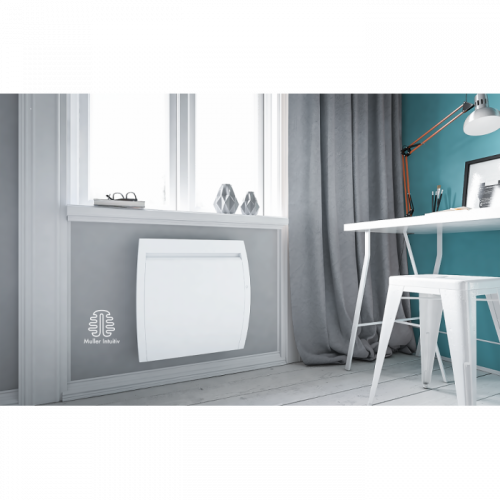 Noirot Palazzio Smart ECOcontrol 750 — фото 4