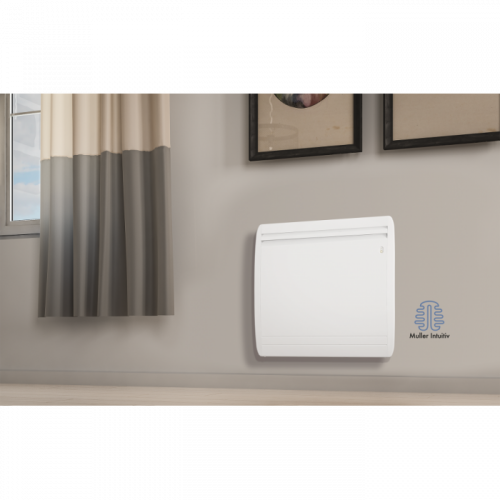 Noirot Plenitude Smart ECOcontrol 1500 — фото 3