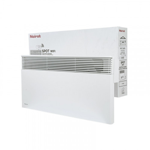 Конвектор Noirot Spot WI-FI 2500W — фото 8